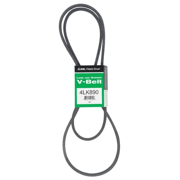 Mbl Lawn & Garden V-Belt 0.5 x 89 in. 3272531 - main